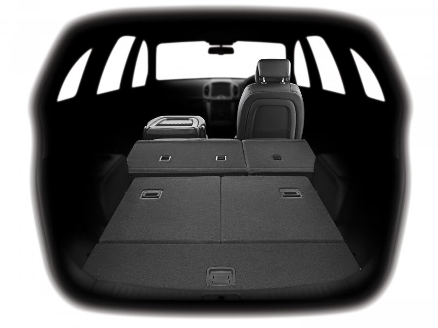  Holden Captiva 7 2011 года  (фото 7 из 57)